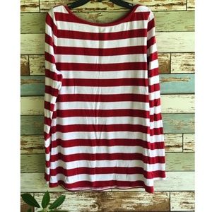 Old Navy long sleeve top